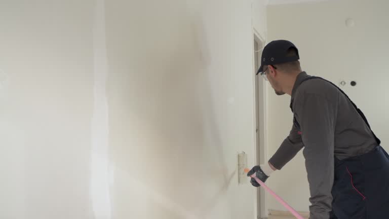 Professional Drywall & Painting Services in Monroe, OH